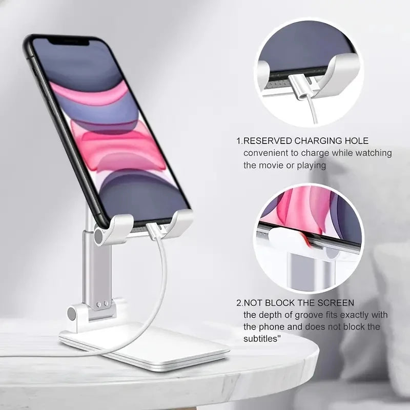 DeskPhone Pro Stand